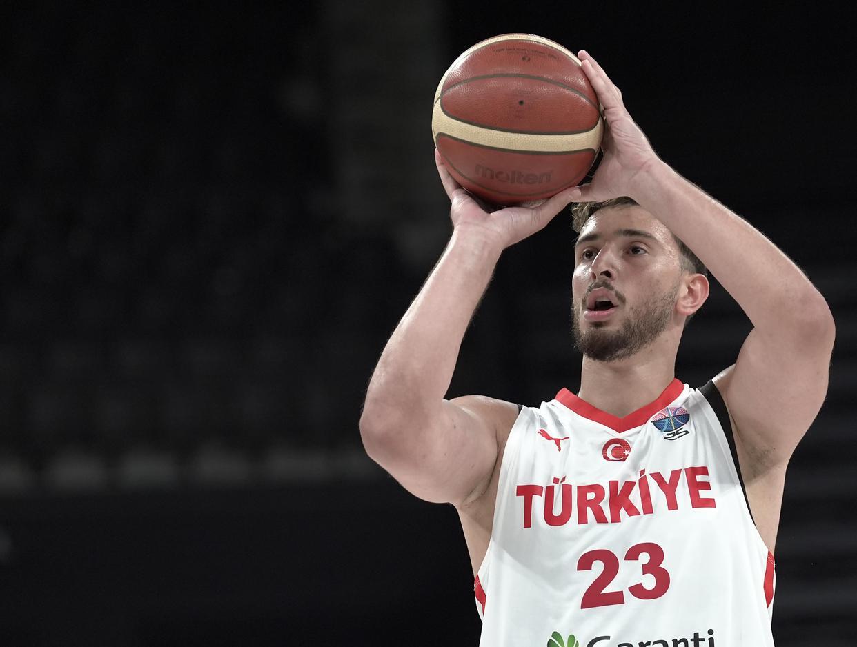 2场轰39+20+16！火箭队申京再次爆发，带队2连胜！可比肩约基奇？